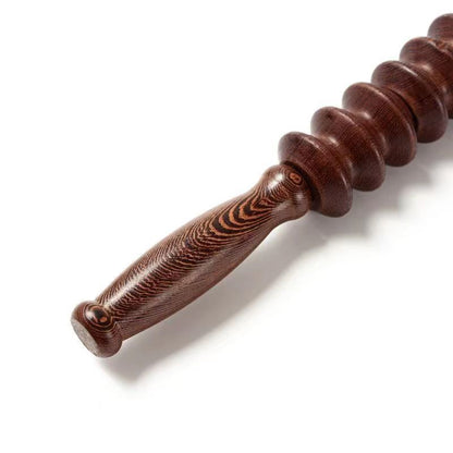 Fashion Personal Household Wooden Yoga Wand