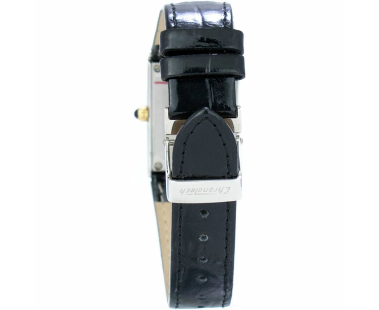 Ladies' Watch  Ct7017L 01S Elegance Redefined