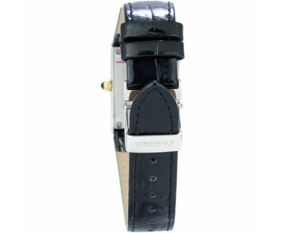 Ladies' Watch  Ct7017L 01S Elegance Redefined