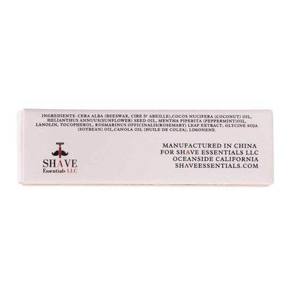 Natural Lip Balm